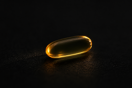 NAC: The Building Block Behind Your Master Antioxidant