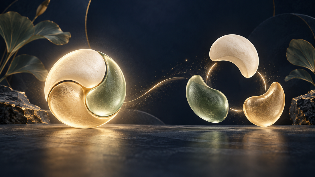NAC vs. Glutathione: What’s the Difference?