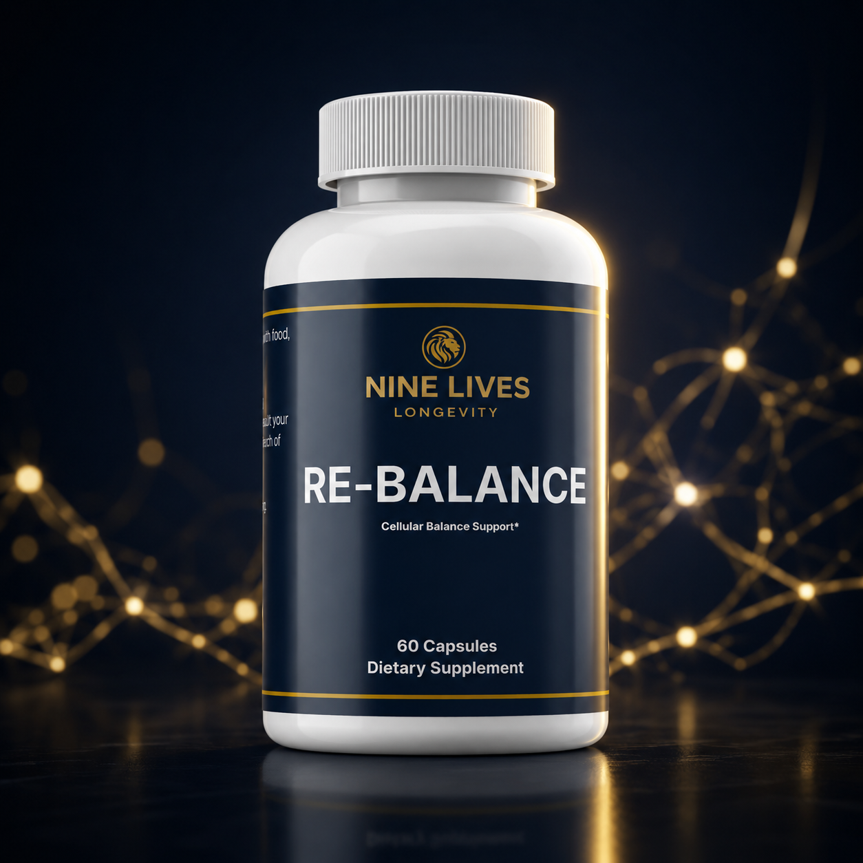RE-BALANCE