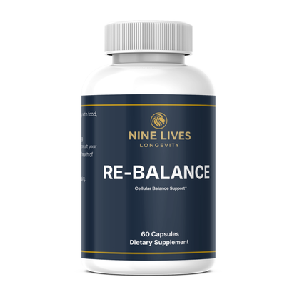 RE-BALANCE