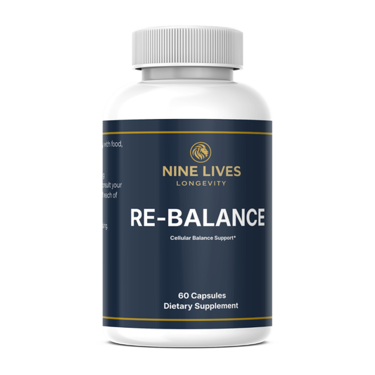 RE-BALANCE