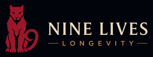 Nine Lives Longevity